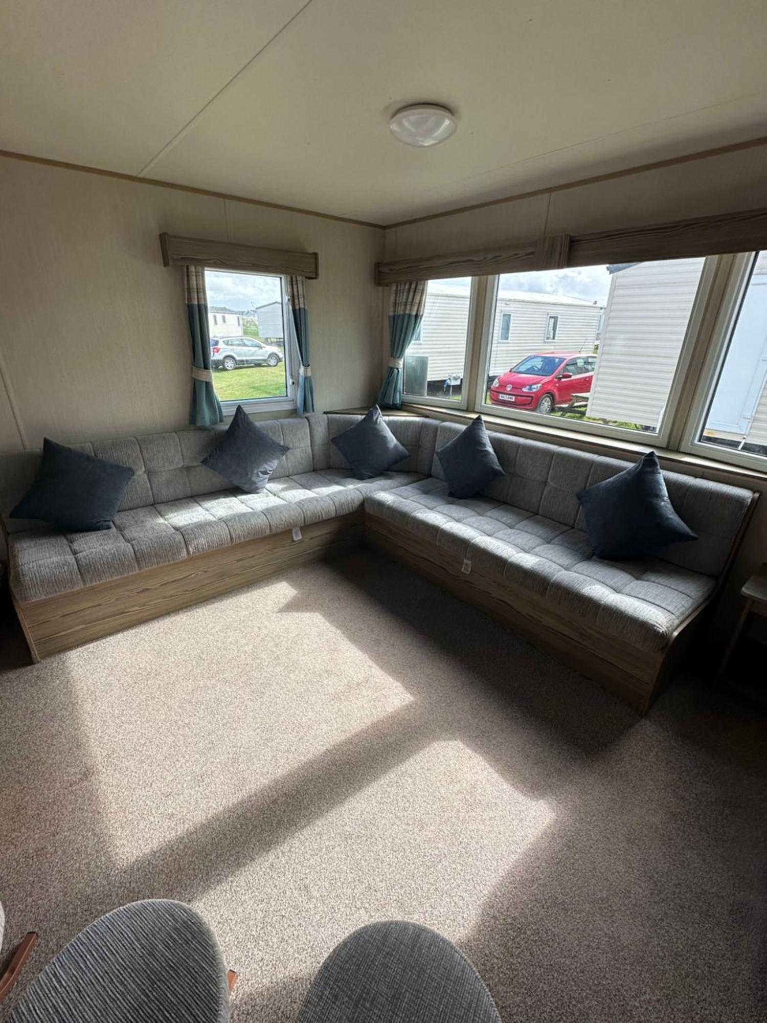 Haven Holiday Park Perran Sands Perranporth Kültér fotó